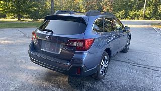2018 Subaru Outback 2.5i Limited 4S4BSAKC8J3391216 in Swanton, VT 7