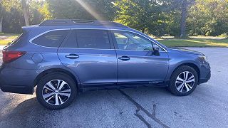 2018 Subaru Outback 2.5i Limited 4S4BSAKC8J3391216 in Swanton, VT 8
