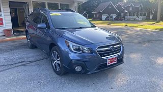 2018 Subaru Outback 2.5i Limited 4S4BSAKC8J3391216 in Swanton, VT