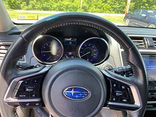 2018 Subaru Outback 2.5i Limited 4S4BSANC6J3281633 in Swanton, VT 11