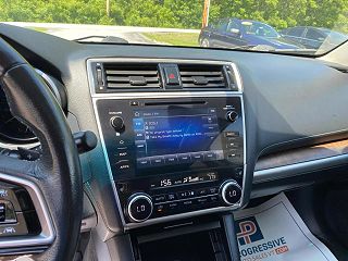2018 Subaru Outback 2.5i Limited 4S4BSANC6J3281633 in Swanton, VT 12