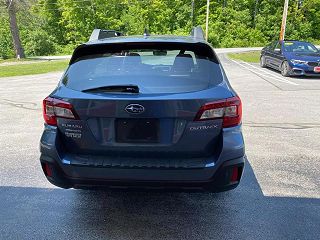 2018 Subaru Outback 2.5i Limited 4S4BSANC6J3281633 in Swanton, VT 6