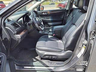 2018 Subaru Outback 3.6R Limited 4S4BSENC3J3385343 in Tahlequah, OK 17