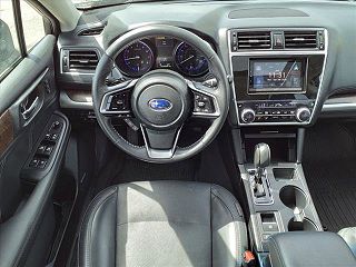 2018 Subaru Outback 3.6R Limited 4S4BSENC3J3385343 in Tahlequah, OK 3