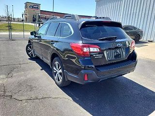 2018 Subaru Outback 2.5i Limited 4S4BSANC1J3284942 in Topeka, KS 4