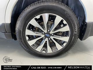 2018 Subaru Outback 2.5i Limited 4S4BSAKC0J3321161 in Tulsa, OK 12