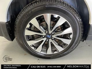 2018 Subaru Outback 2.5i Limited 4S4BSAKC0J3321161 in Tulsa, OK 13