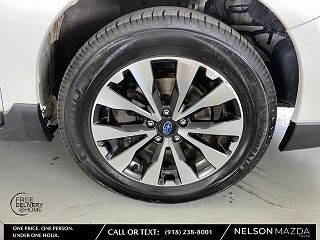 2018 Subaru Outback 2.5i Limited 4S4BSAKC0J3321161 in Tulsa, OK 14