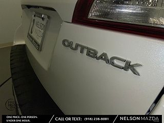 2018 Subaru Outback 2.5i Limited 4S4BSAKC0J3321161 in Tulsa, OK 15