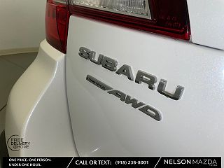 2018 Subaru Outback 2.5i Limited 4S4BSAKC0J3321161 in Tulsa, OK 16