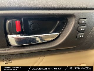 2018 Subaru Outback 2.5i Limited 4S4BSAKC0J3321161 in Tulsa, OK 18