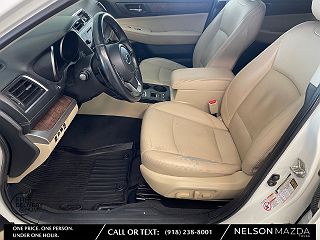 2018 Subaru Outback 2.5i Limited 4S4BSAKC0J3321161 in Tulsa, OK 20