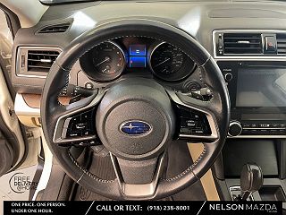 2018 Subaru Outback 2.5i Limited 4S4BSAKC0J3321161 in Tulsa, OK 23