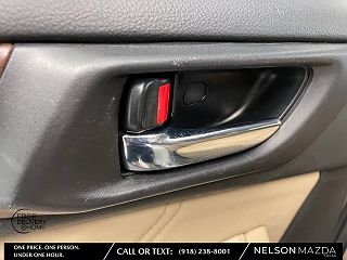 2018 Subaru Outback 2.5i Limited 4S4BSAKC0J3321161 in Tulsa, OK 32