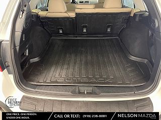 2018 Subaru Outback 2.5i Limited 4S4BSAKC0J3321161 in Tulsa, OK 35
