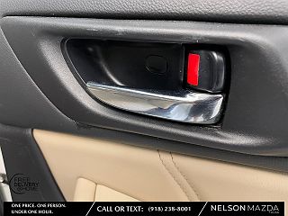 2018 Subaru Outback 2.5i Limited 4S4BSAKC0J3321161 in Tulsa, OK 38