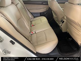 2018 Subaru Outback 2.5i Limited 4S4BSAKC0J3321161 in Tulsa, OK 40
