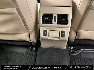 2018 Subaru Outback 2.5i Limited 4S4BSAKC0J3321161 in Tulsa, OK 41
