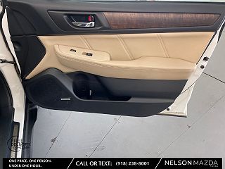 2018 Subaru Outback 2.5i Limited 4S4BSAKC0J3321161 in Tulsa, OK 42