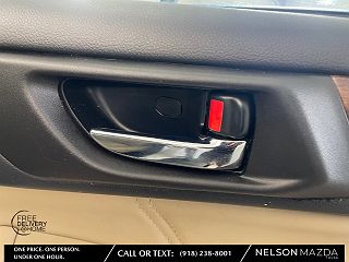 2018 Subaru Outback 2.5i Limited 4S4BSAKC0J3321161 in Tulsa, OK 43