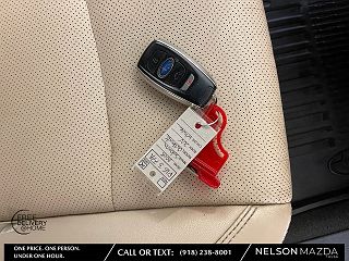 2018 Subaru Outback 2.5i Limited 4S4BSAKC0J3321161 in Tulsa, OK 47