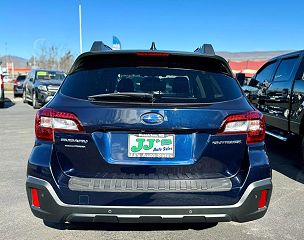 2018 Subaru Outback 2.5i Limited 4S4BSANC3J3382757 in Wenatchee, WA 6