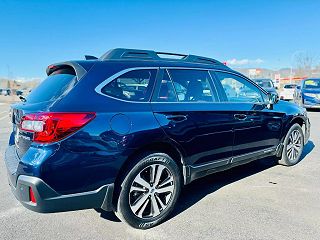 2018 Subaru Outback 2.5i Limited 4S4BSANC3J3382757 in Wenatchee, WA 7