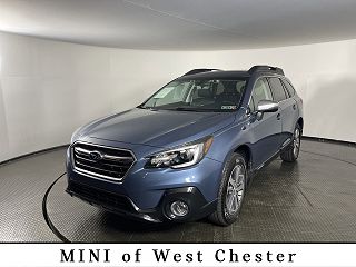 2018 Subaru Outback 2.5i Limited 4S4BSANC0J3282504 in West Chester, PA 1