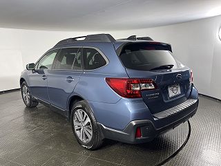 2018 Subaru Outback 2.5i Limited 4S4BSANC0J3282504 in West Chester, PA 3