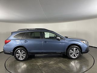 2018 Subaru Outback 2.5i Limited 4S4BSANC0J3282504 in West Chester, PA 6