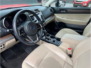 2018 Subaru Outback 2.5i Limited 4S4BSANC7J3276277 in Yakima, WA 11