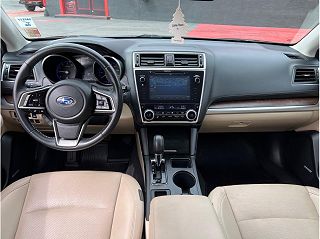 2018 Subaru Outback 2.5i Limited 4S4BSANC7J3276277 in Yakima, WA 16