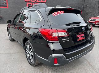 2018 Subaru Outback 2.5i Limited 4S4BSANC7J3276277 in Yakima, WA 5