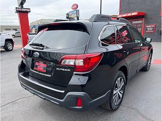 2018 Subaru Outback 2.5i Limited 4S4BSANC7J3276277 in Yakima, WA 8