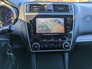 2018 Subaru Outback 2.5i 4S4BSAFC0J3286129 in Yorkville, NY 15