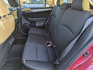 2018 Subaru Outback 2.5i 4S4BSAFC0J3286129 in Yorkville, NY 18