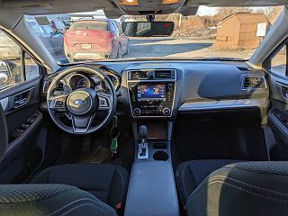 2018 Subaru Outback 2.5i 4S4BSAFC0J3286129 in Yorkville, NY 19