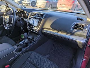 2018 Subaru Outback 2.5i 4S4BSAFC0J3286129 in Yorkville, NY 24