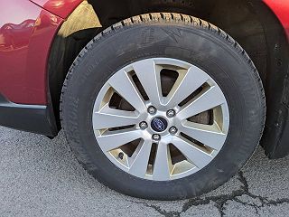 2018 Subaru Outback 2.5i 4S4BSAFC0J3286129 in Yorkville, NY 26