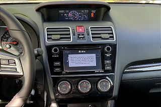 2018 Subaru WRX  JF1VA1A64J9818927 in Atlanta, GA 6