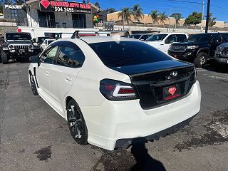 2018 Subaru WRX  JF1VA1H6XJ9809462 in El Cajon, CA 10