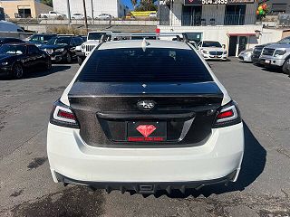 2018 Subaru WRX  JF1VA1H6XJ9809462 in El Cajon, CA 12