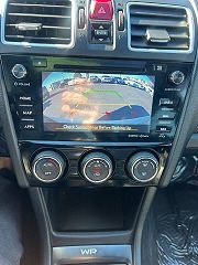 2018 Subaru WRX  JF1VA1H6XJ9809462 in El Cajon, CA 27