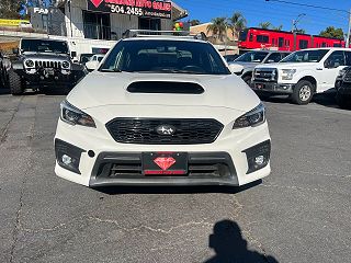 2018 Subaru WRX  JF1VA1H6XJ9809462 in El Cajon, CA 9