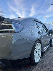 2018 Subaru WRX Premium JF1VA1C61J9823869 in North Chesterfield, VA 5