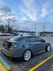 2018 Subaru WRX Premium JF1VA1C61J9823869 in North Chesterfield, VA