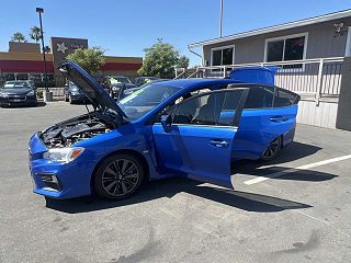 2018 Subaru WRX  JF1VA1A63J9801455 in Sacramento, CA 13