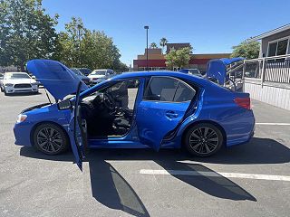 2018 Subaru WRX  JF1VA1A63J9801455 in Sacramento, CA 14
