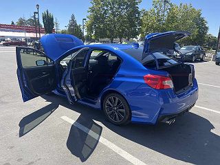 2018 Subaru WRX  JF1VA1A63J9801455 in Sacramento, CA 15