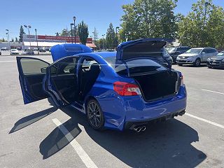 2018 Subaru WRX  JF1VA1A63J9801455 in Sacramento, CA 16